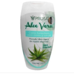 Crema Humectante Aloe Vera Para Cuerpo 255 ml. Prosa