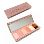 Highlight Iluminadores HT02 Beauty Creations