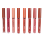 Lip Gloss Liquid Matte Sandy Beauty