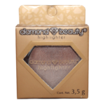 Iluminador Para Rostro Diamond Beauty