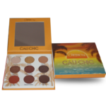 Paleta de Sombras Para Ojos CALI CHIC Beauty Creations