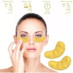 Colágeno Para Ojeras Powder Eye Mask