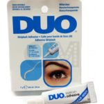 Pegamento Para Pestañas DUO