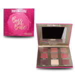 Sombras Boss Babe Diva Tend Beauty