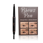 Twist Brows Pen Chocolate