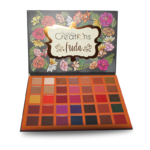Paleta De Sobras Frida Beauty Creations