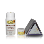 Crema Facial, Q10 Colageno Rosa Mosqueta.