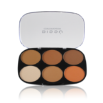 Contorneador Para Rostro 03 Bronceado Obscuro BISSU