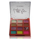 Paleta de Sombras Litle Rose