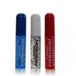Brillo Labial Diamante Menta Linda Fashion