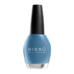 Esmaltes 15ml 223 Azul Caribe Bissu