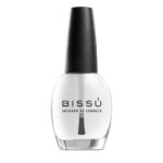 Esmaltes 15ml Secador de Esmalte Tratamiento Básico Bissu