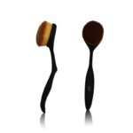 Brocha de Maquillaje Oval #09 L.A.B. Live and Breathe Beauty