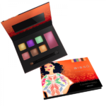 Kit de Maquillaje Hidalgo Bissu