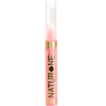 Delineador Liquido Para Ojos Naturone Naranja Voga
