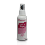 Agua De Rosas Damarys 120ml