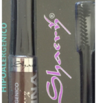 Sombra  para Cejas con Henna Shaery Tono Dark Brown