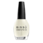 Tratamiento Básico Endurecedor Con Extracto De Ajo Bissu Min. 5ml