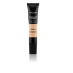 Complete Cover 2 in 1 Cancealer & Foundation #02Classic Beige Jordana