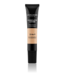Complete Cover 2 in 1 Cancealer & Foundation #03 Golden Beige Jordana