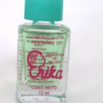 Liquido Quita Pestañas 1x1  Trasparente Erika 12ml