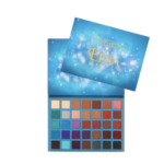 Paleta De Sombras Elsa Beauty Creations