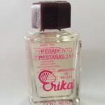 Pegamento de Pestañas 1x1  Trasparente Erika 12ml