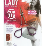 Pinzas Para Depilar LADY Di Grande