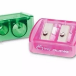 Sacapuntas Doble By Apple
