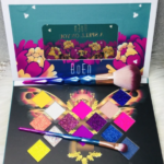 Sombras de Mariposa A Spell On You Boen