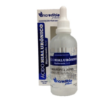 Ácido Hialuronico Incredible 100 ml