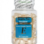 Capsulas de vitamina "E" 90 Capsulas