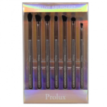Deluxe Brush Set  Prolux 7 Brochas