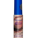 Rimel 4 Aceites Naturales Color Azul Prosa 14 gr.