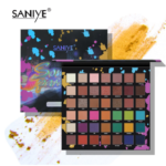 Sombras Para Ojos  42  Colores Saniye