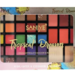 Tropical Dreams Saniye