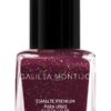 Esmalte-purplish