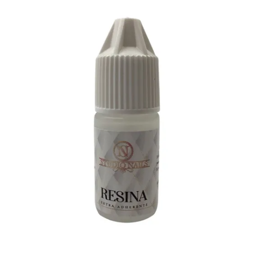 Resina Extra Adherente Studio Nails 3 gr. - CeBella